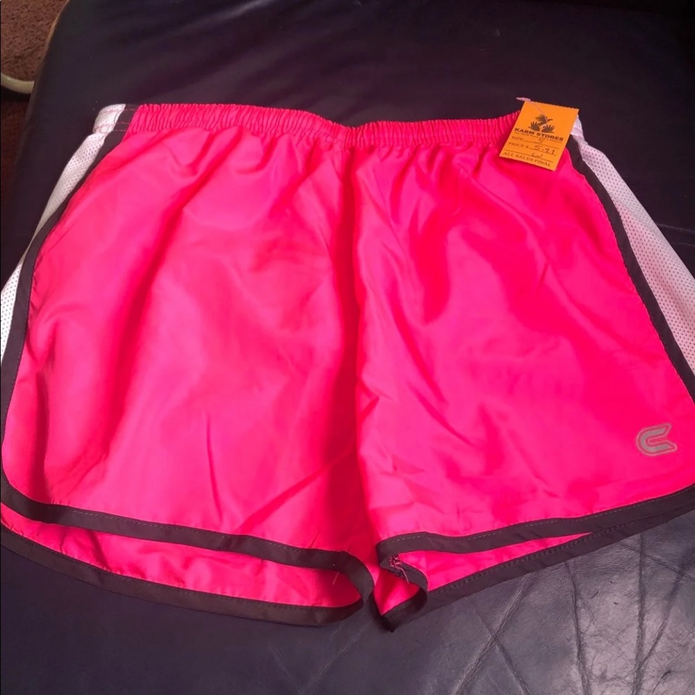 Colosseum shorts